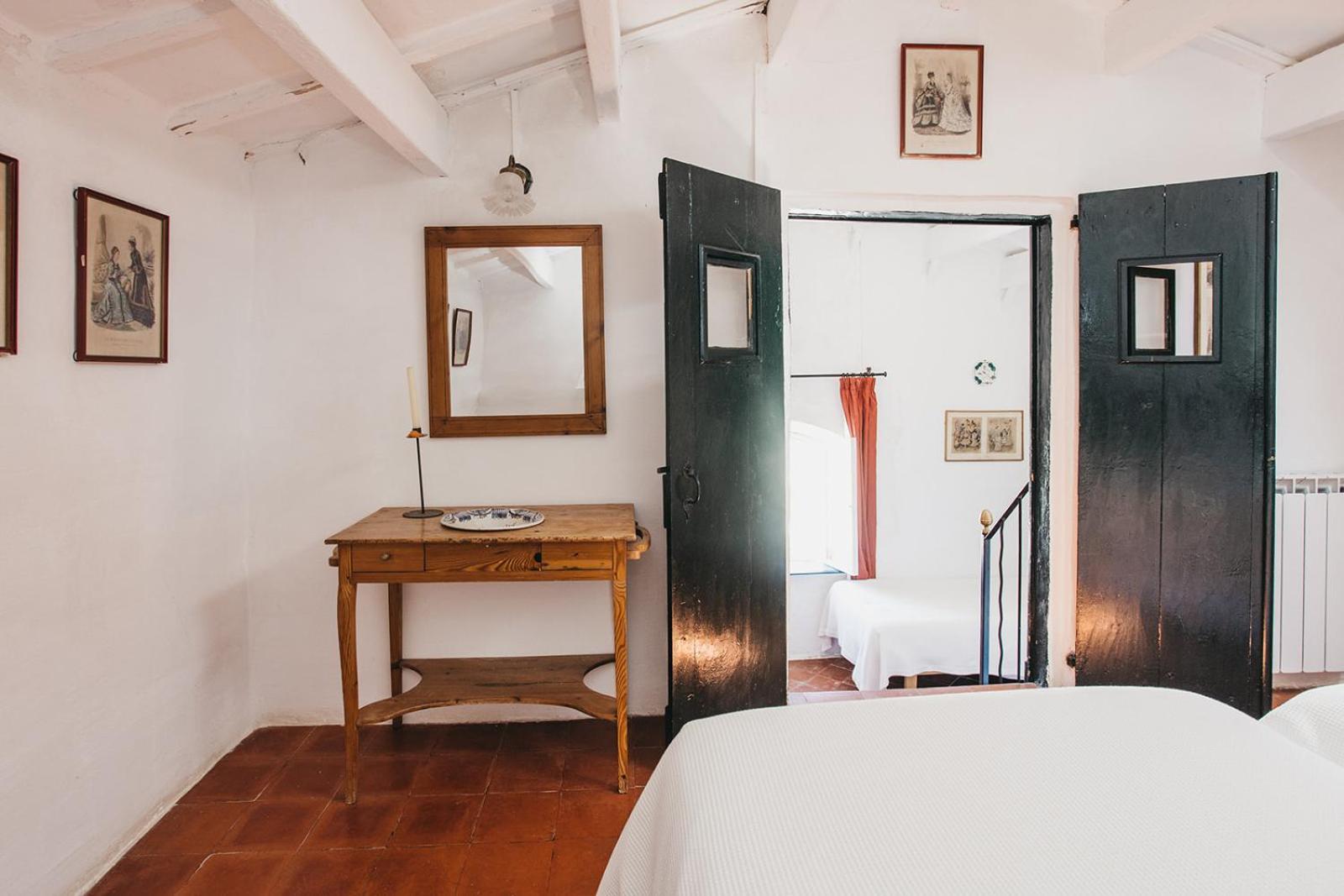 Agroturismo Son Triay Ferreries Extérieur photo