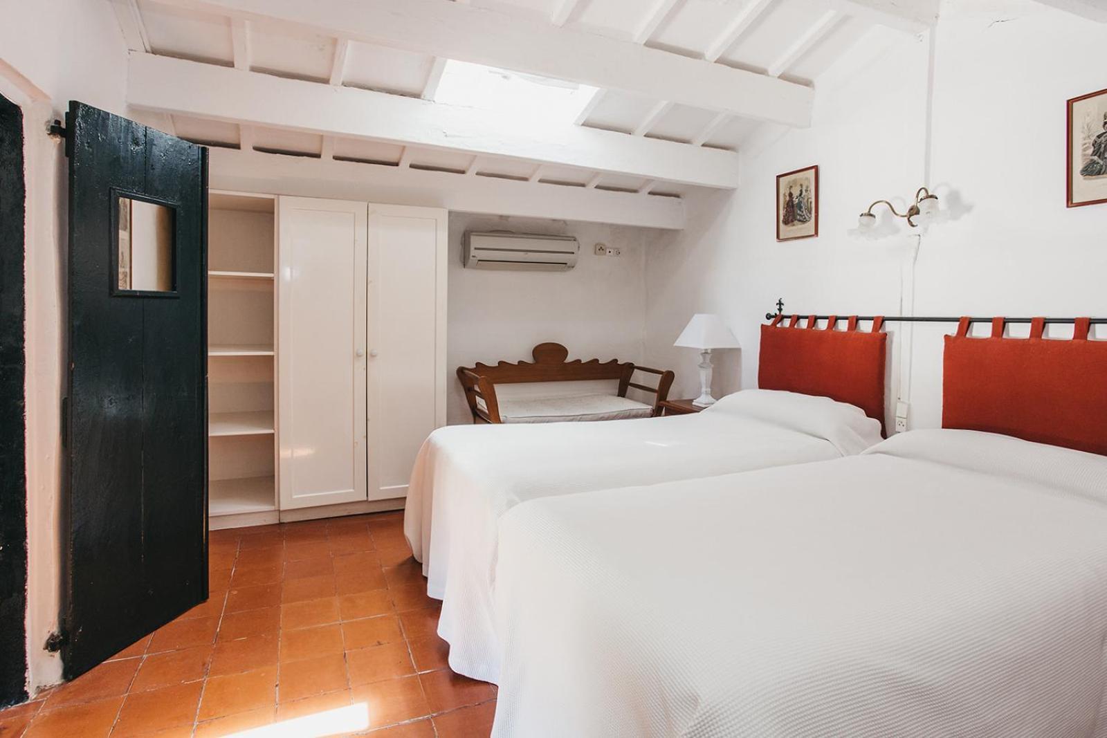 Agroturismo Son Triay Ferreries Extérieur photo