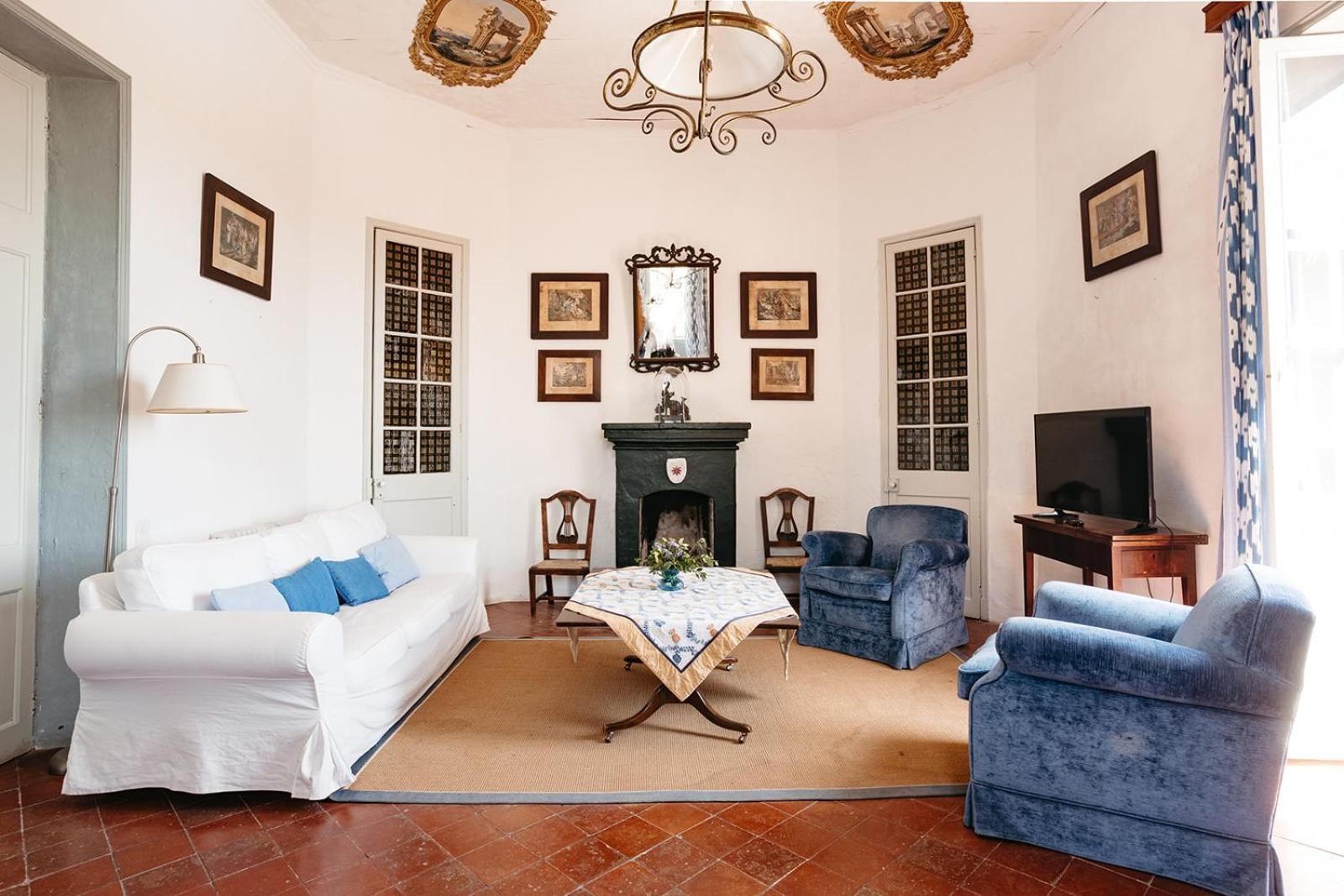 Agroturismo Son Triay Ferreries Extérieur photo