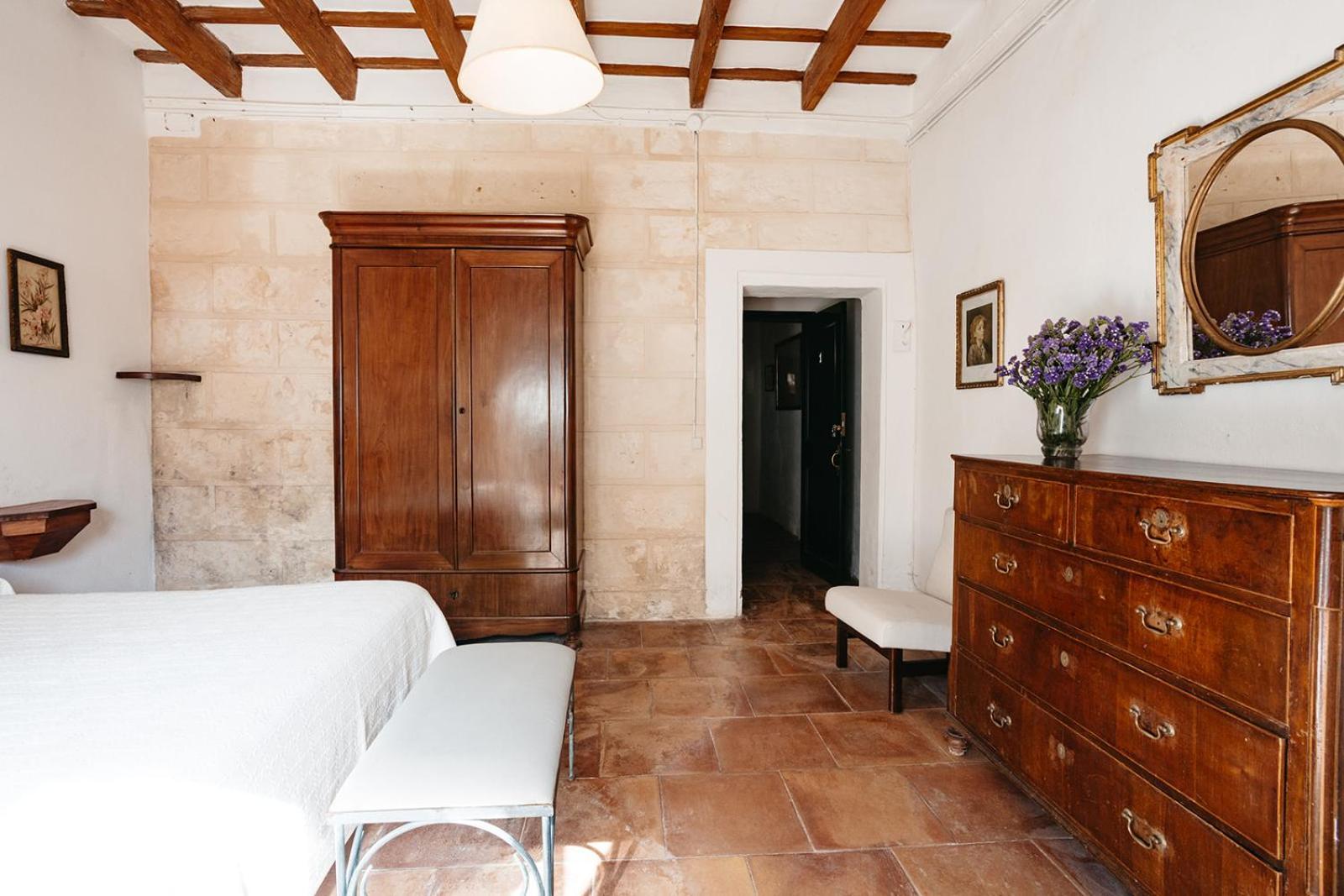 Agroturismo Son Triay Ferreries Chambre photo