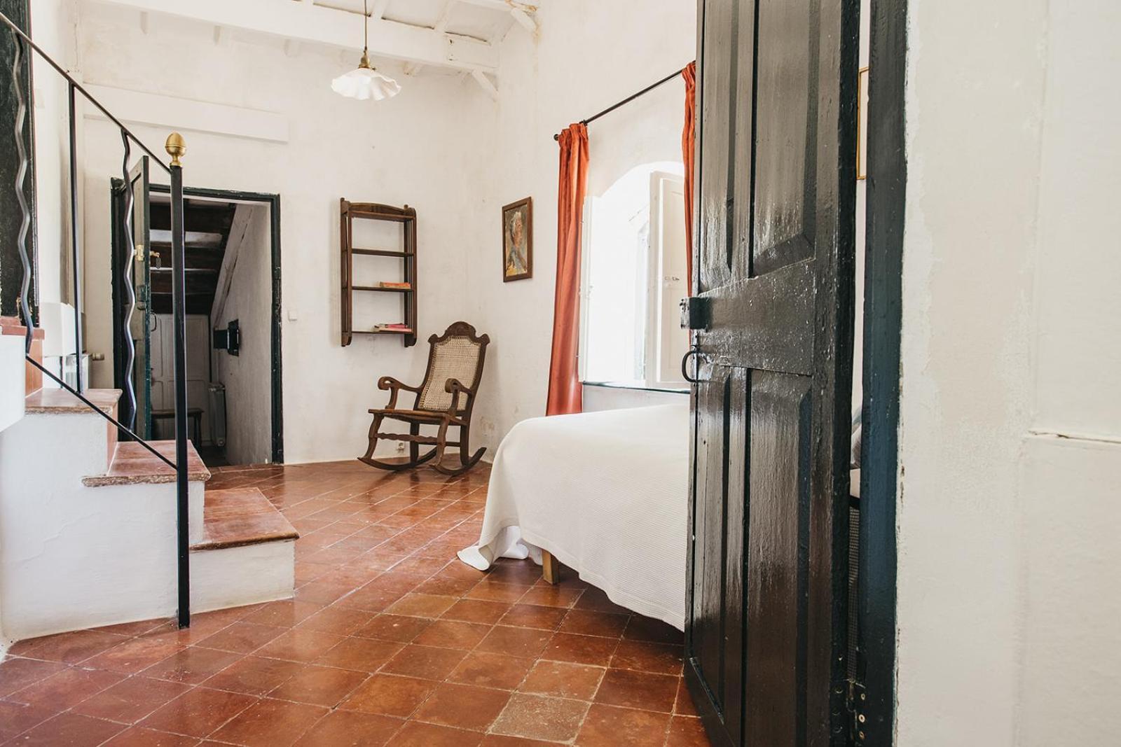 Agroturismo Son Triay Ferreries Chambre photo