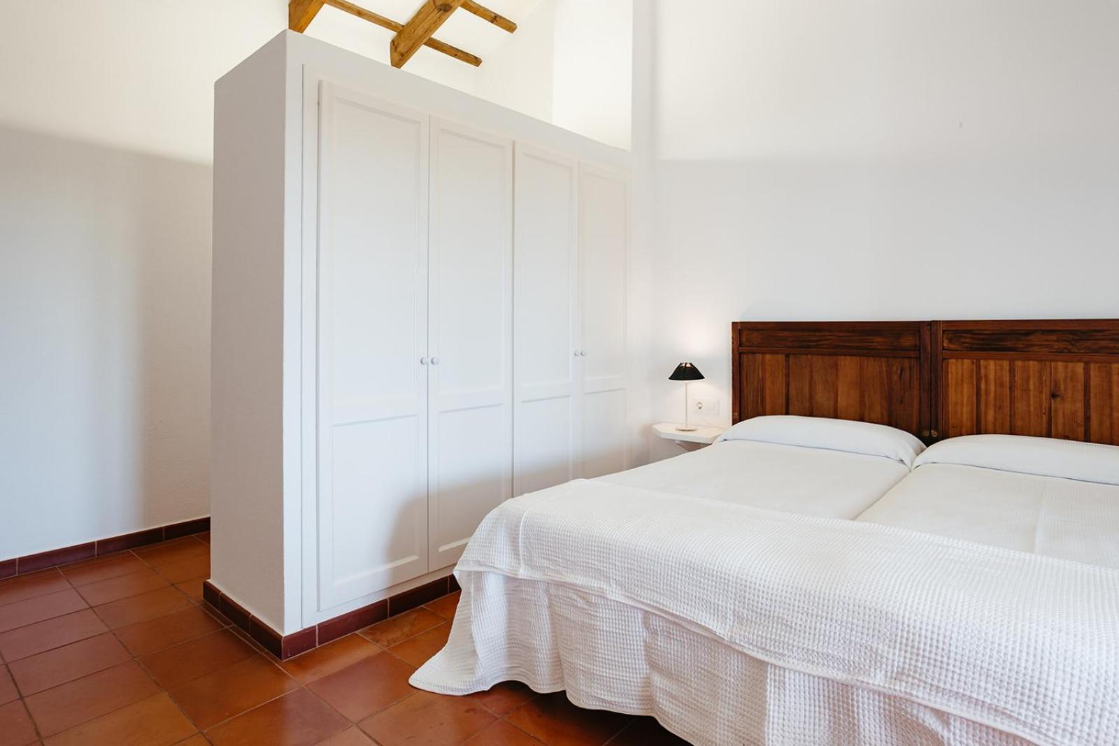 Agroturismo Son Triay Ferreries Chambre photo