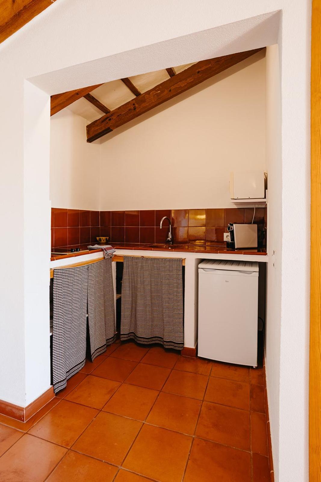Agroturismo Son Triay Ferreries Chambre photo