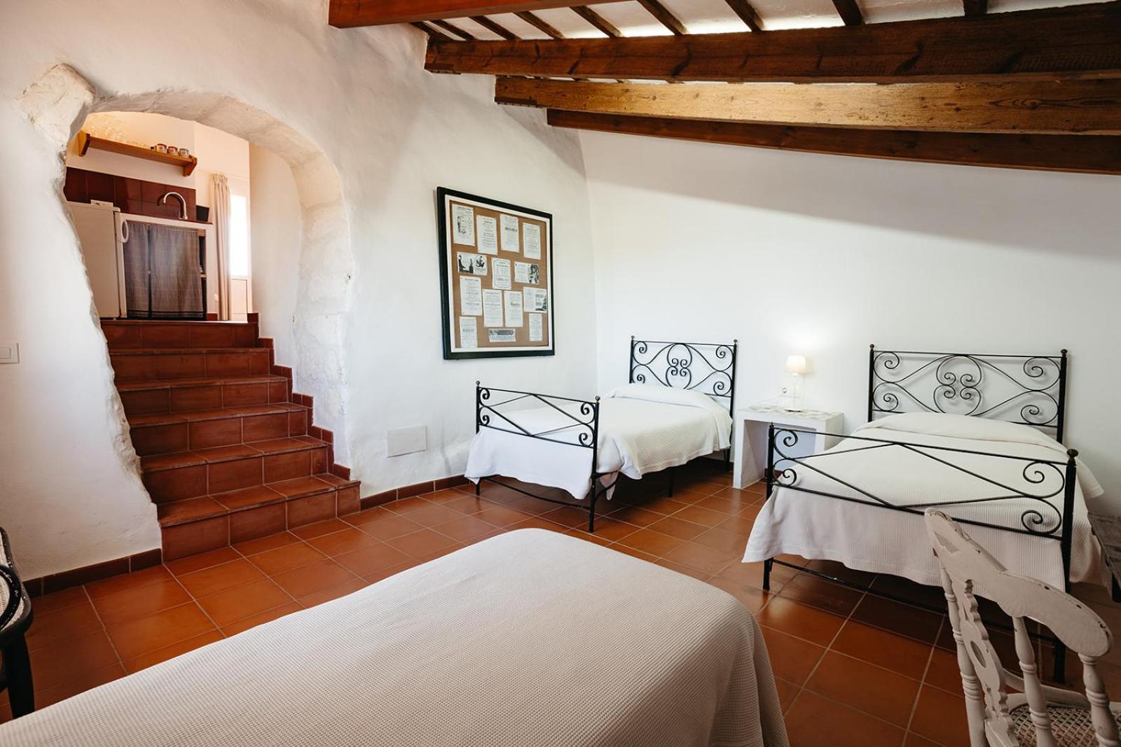 Agroturismo Son Triay Ferreries Chambre photo