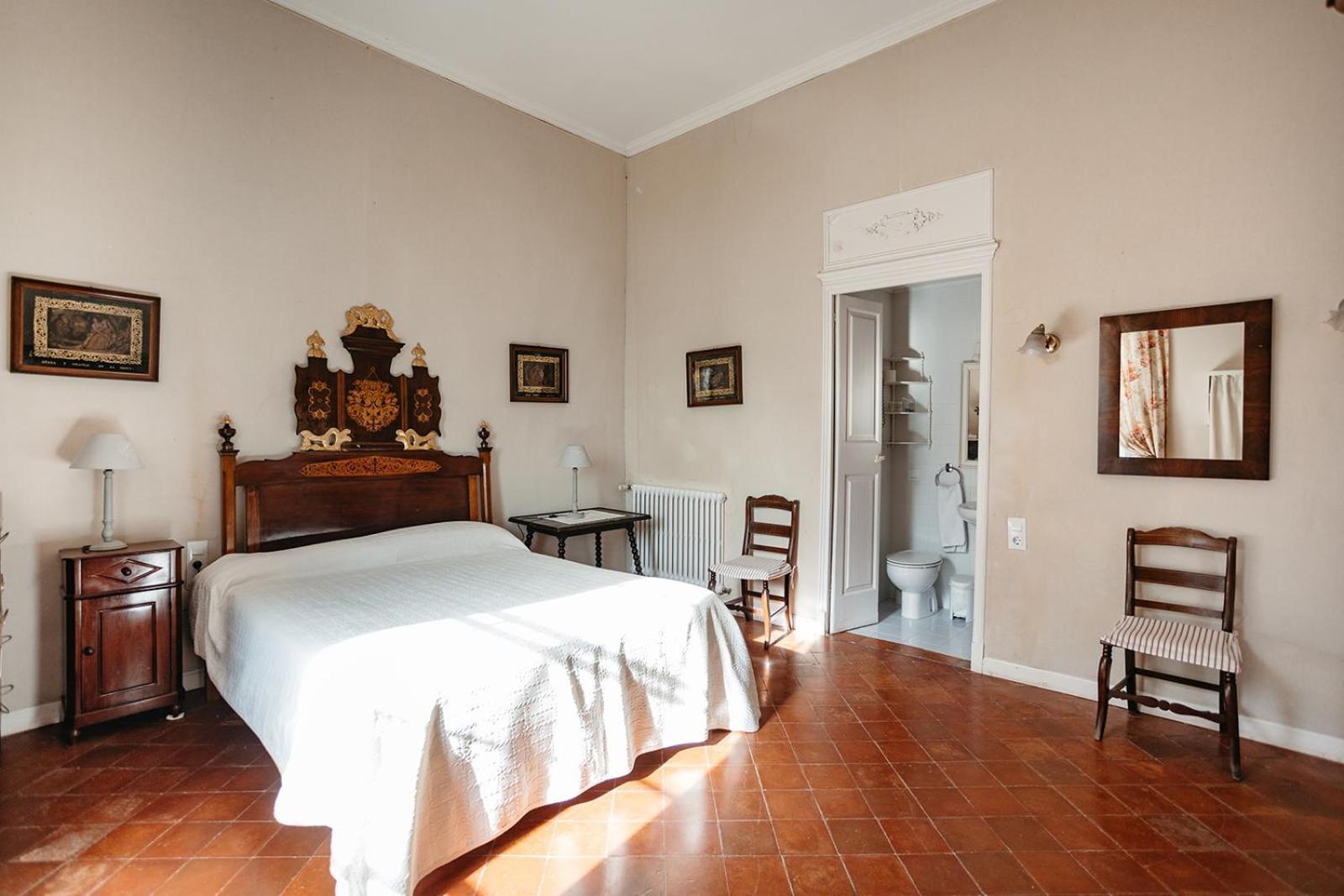 Agroturismo Son Triay Ferreries Chambre photo