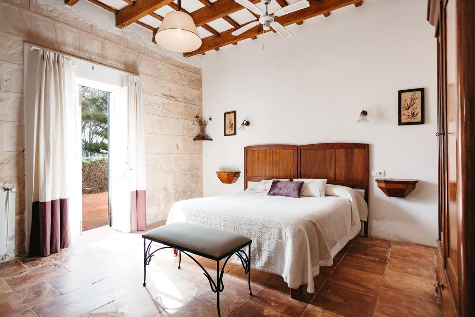 Agroturismo Son Triay Ferreries Chambre photo