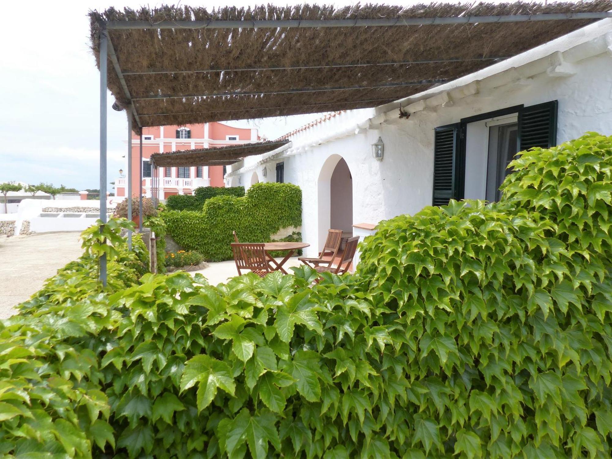 Agroturismo Son Triay Ferreries Chambre photo