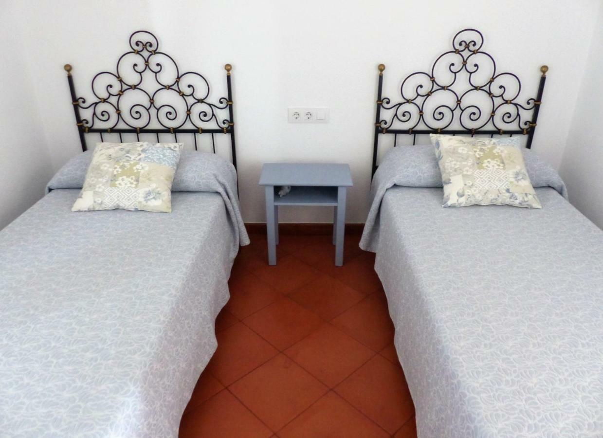 Agroturismo Son Triay Ferreries Extérieur photo