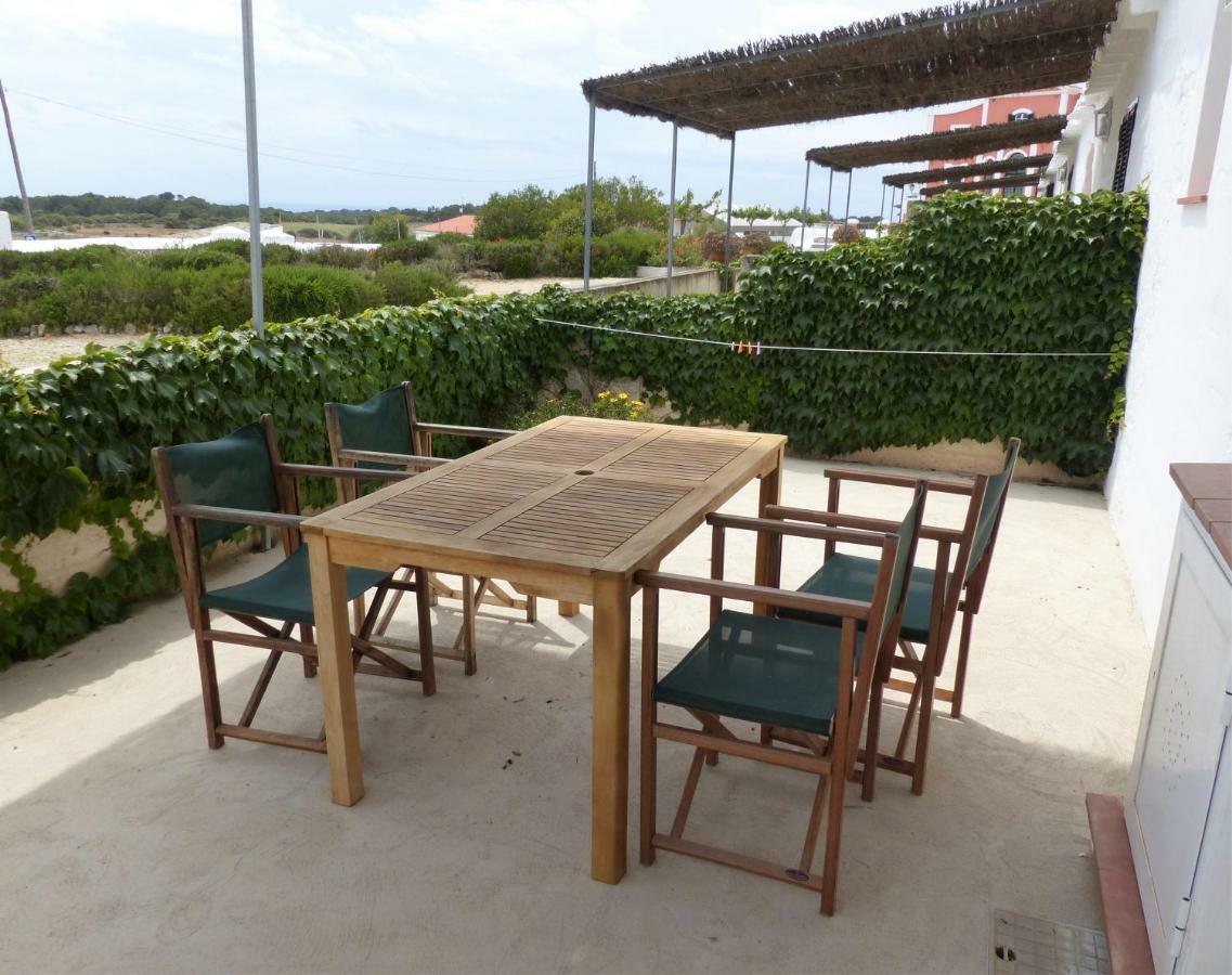 Agroturismo Son Triay Ferreries Extérieur photo